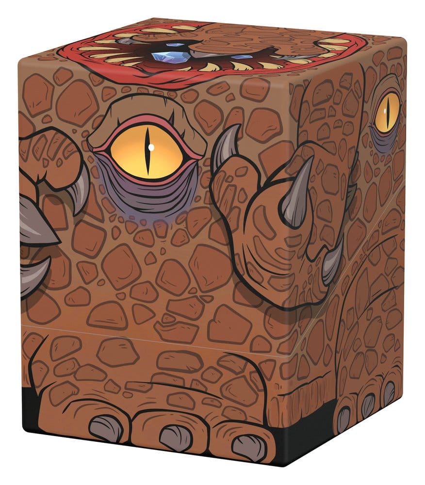 Squaroes Squaroe Dungeons & Dragons DND006 - Xorn - Preorder - ETA: 29.09.2026