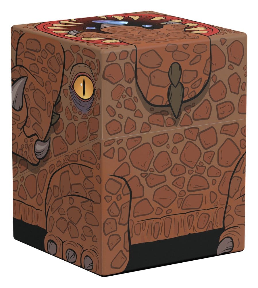 Squaroes Squaroe Dungeons & Dragons DND006 - Xorn - Preorder - ETA: 29.09.2026