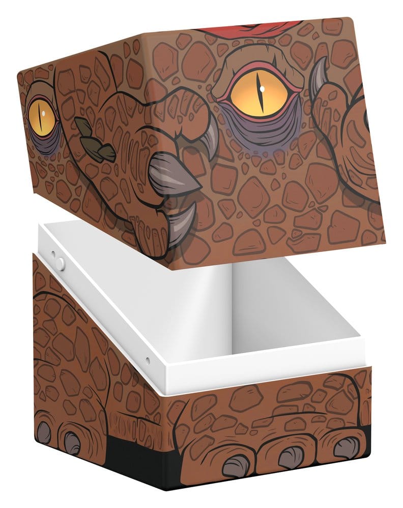 Squaroes Squaroe Dungeons & Dragons DND006 - Xorn - Preorder - ETA: 29.09.2026