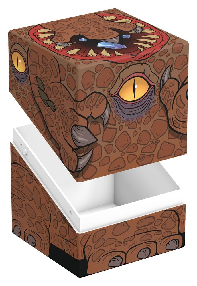 Squaroes Squaroe Dungeons & Dragons DND006 - Xorn - Preorder - ETA: 29.09.2026