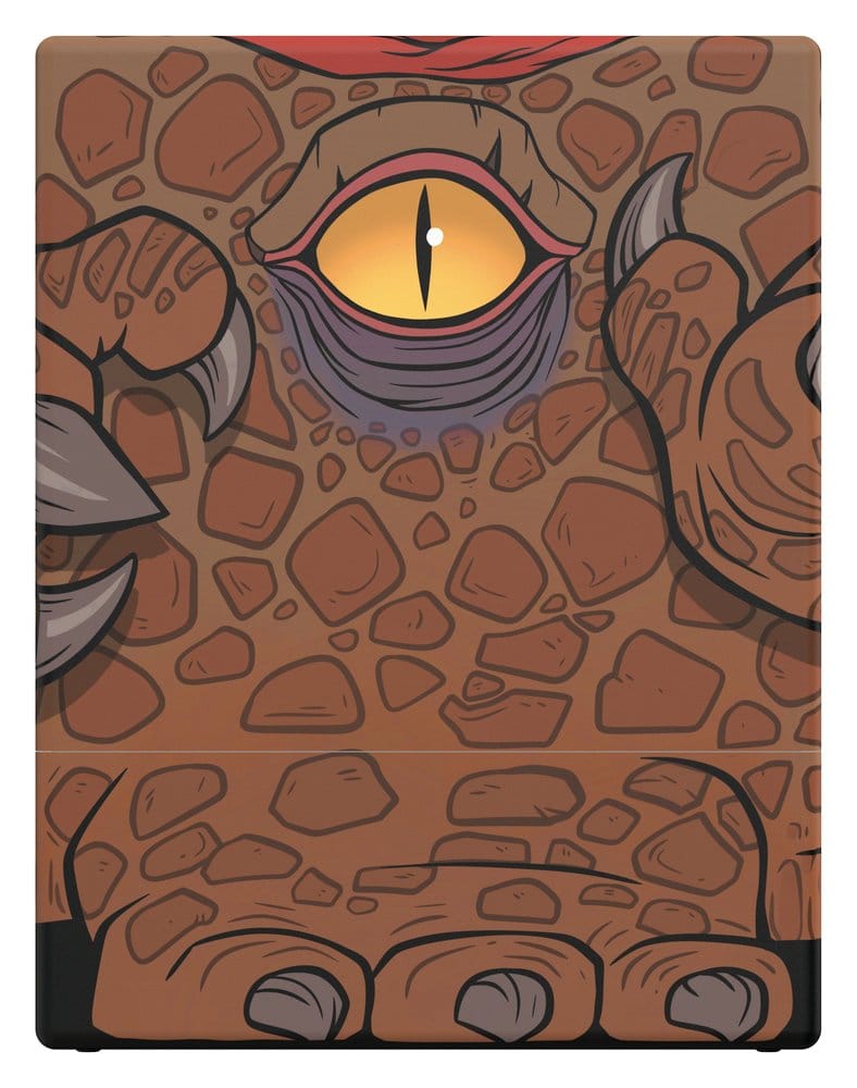 Squaroes Squaroe Dungeons & Dragons DND006 - Xorn - Preorder - ETA: 29.09.2026