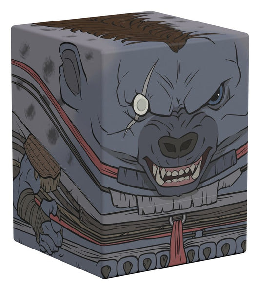 Squaroes Squaroe Dungeons & Dragons DND007 - Gnoll - Preorder - ETA: 29.09.2026