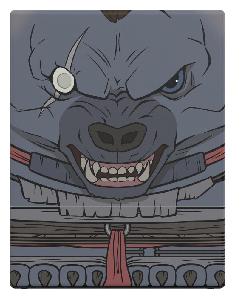 Squaroes Squaroe Dungeons & Dragons DND007 - Gnoll - Versand: 7 Tage nach Bestellung