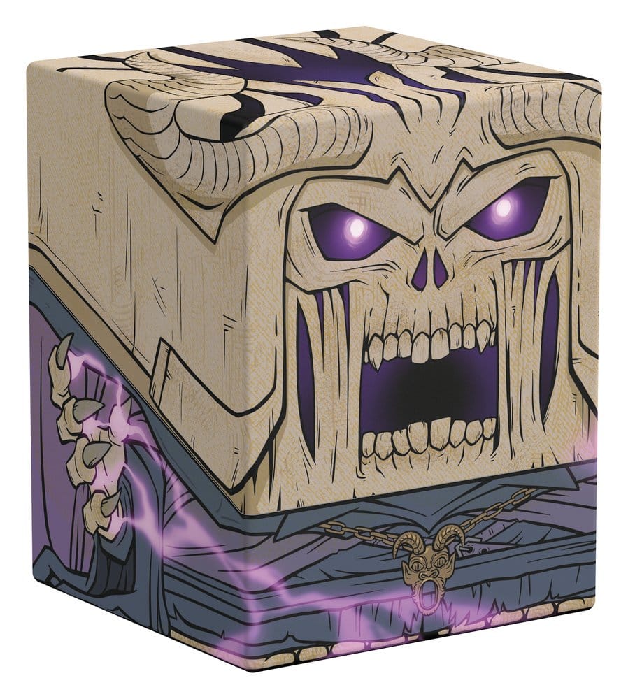 Squaroes Squaroe Dungeons & Dragons DND009 - Acererak - Preorder - ETA: 29.09.2026