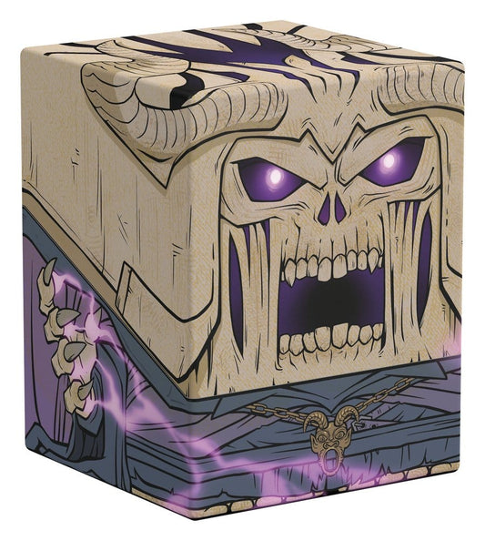 Squaroes Squaroe Dungeons & Dragons DND009 - Acererak - Preorder - ETA: 29.09.2026