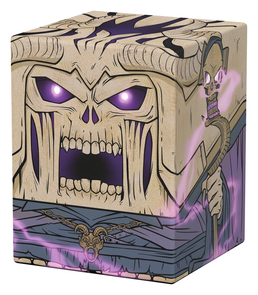Squaroes Squaroe Dungeons & Dragons DND009 - Acererak - Preorder - ETA: 29.09.2026