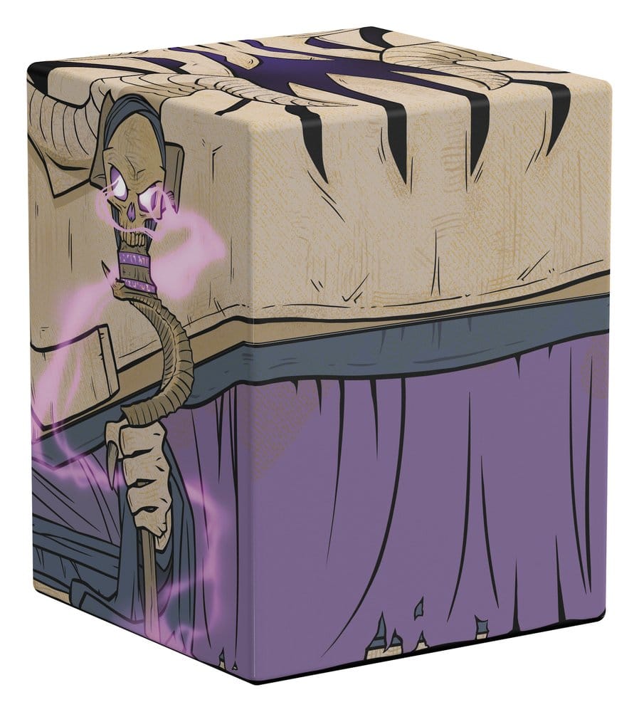 Squaroes Squaroe Dungeons & Dragons DND009 - Acererak - Preorder - ETA: 29.09.2026