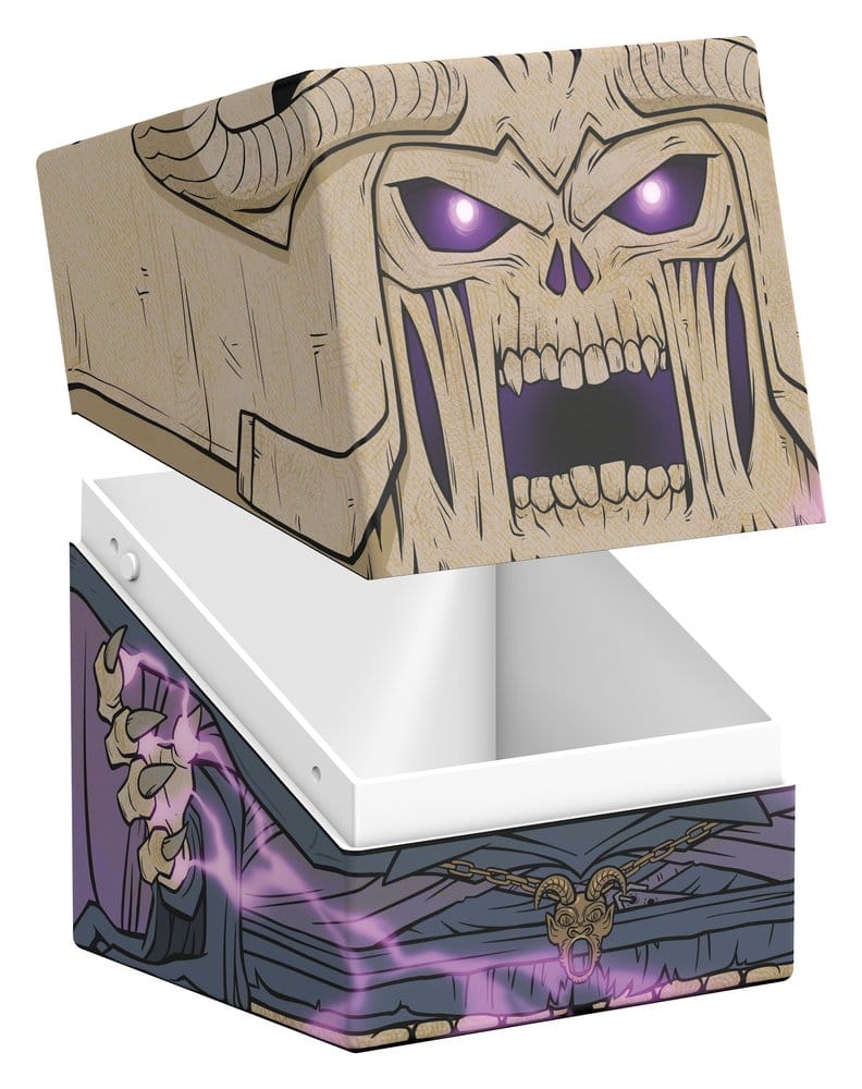 Squaroes Squaroe Dungeons & Dragons DND009 - Acererak - Preorder - ETA: 29.09.2026