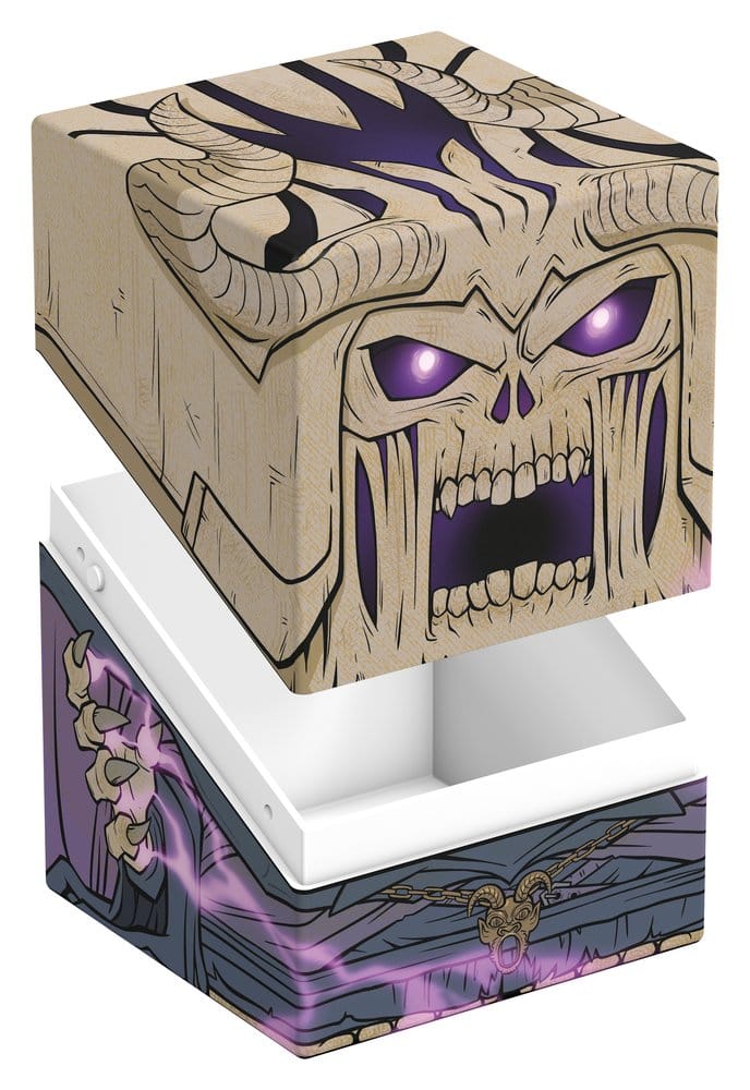 Squaroes Squaroe Dungeons & Dragons DND009 - Acererak - Preorder - ETA: 29.09.2026