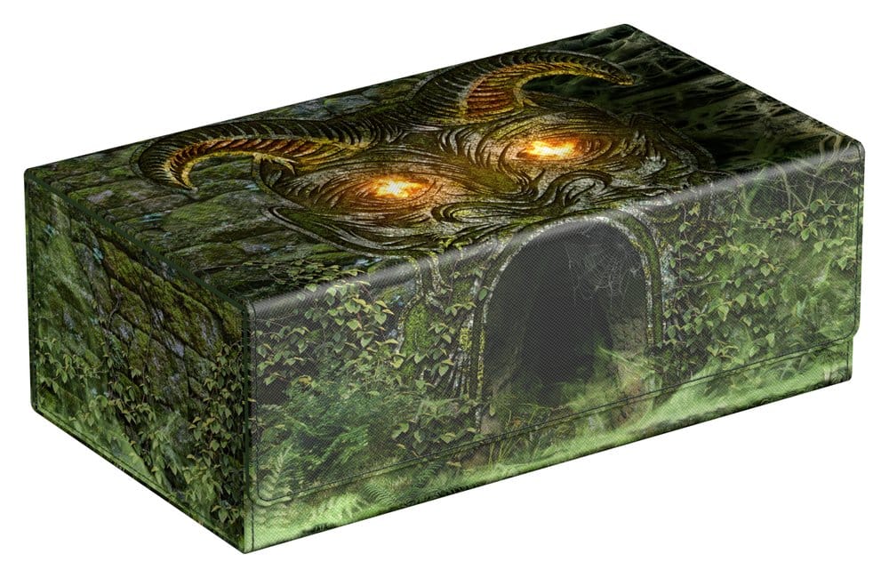 Squaroes Collectors Case 800 Dungeons &amp; Dragons - Tomb of Annihilation - Versand: 7 Tage nach Bestellung