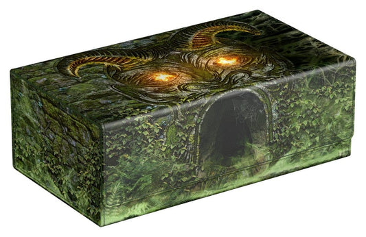 Squaroes Collectors Case 800 Dungeons &amp; Dragons - Tomb of Annihilation - Preorder - ETA: 29.09.2026