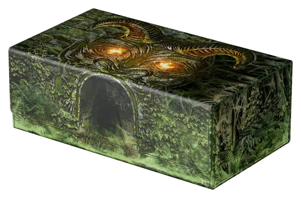 Squaroes Collectors Case 800 Dungeons &amp; Dragons - Tomb of Annihilation - Versand: 7 Tage nach Bestellung