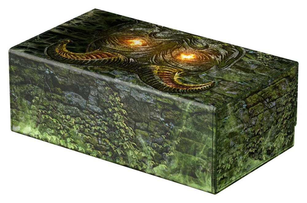 Squaroes Collectors Case 800 Dungeons &amp; Dragons - Tomb of Annihilation - Versand: 7 Tage nach Bestellung