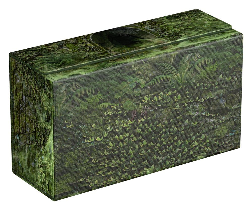 Squaroes Collectors Case 800 Dungeons &amp; Dragons - Tomb of Annihilation - Versand: 7 Tage nach Bestellung