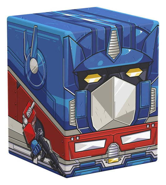 Squaroes Squaroe Transformers TR001 - Optimus Prime - Versand: 7 Tage nach Bestellung