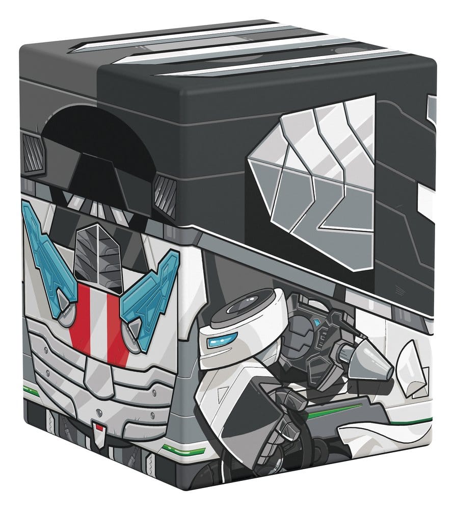 Squaroes Squaroe Transformers TR003 - Wheeljack - Versand: 7 Tage nach Bestellung
