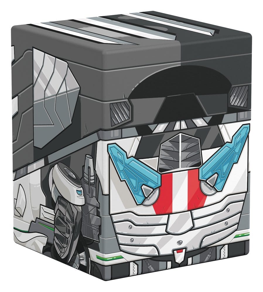 Squaroes Squaroe Transformers TR003 - Wheeljack - Versand: 7 Tage nach Bestellung