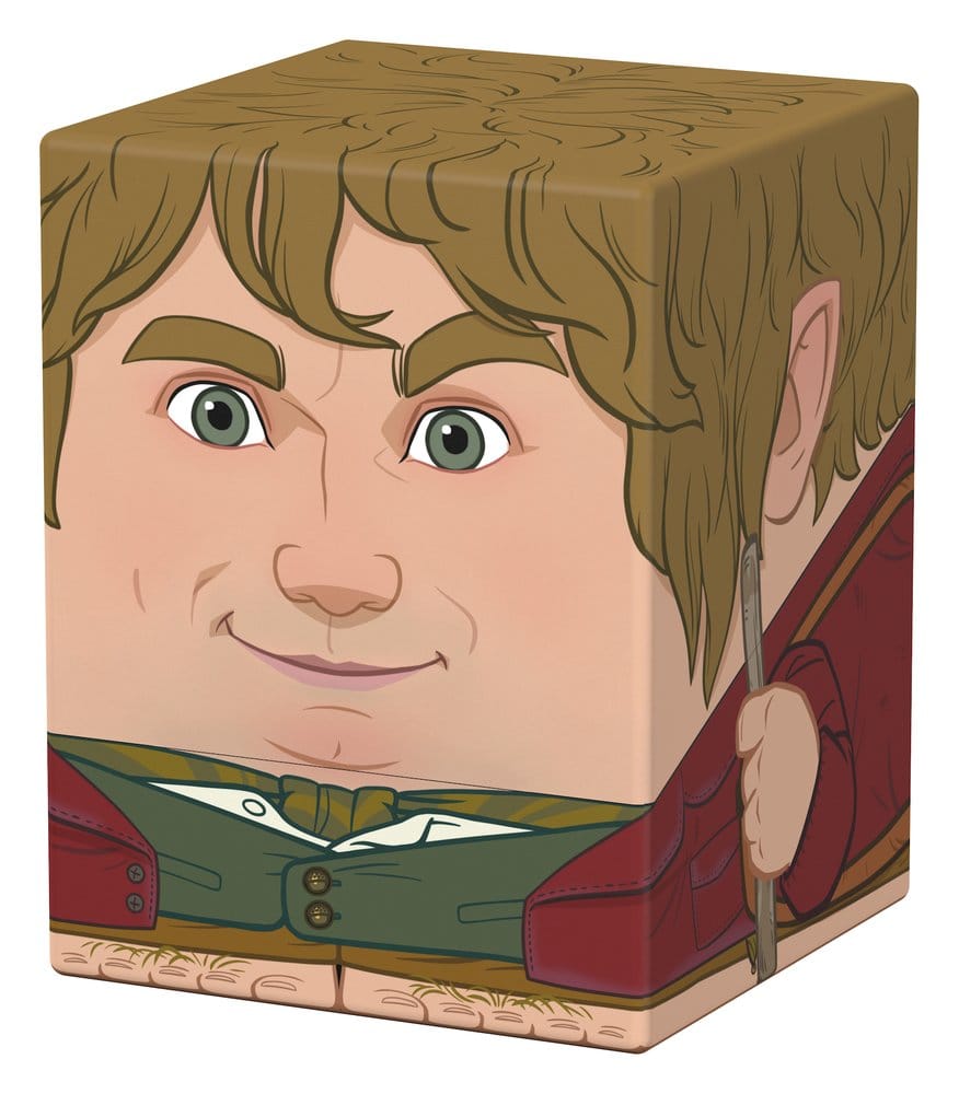 Squaroes Squaroe The Hobbit HOB001 - Bilbo Baggins - Preorder - ETA: 28.07.2026