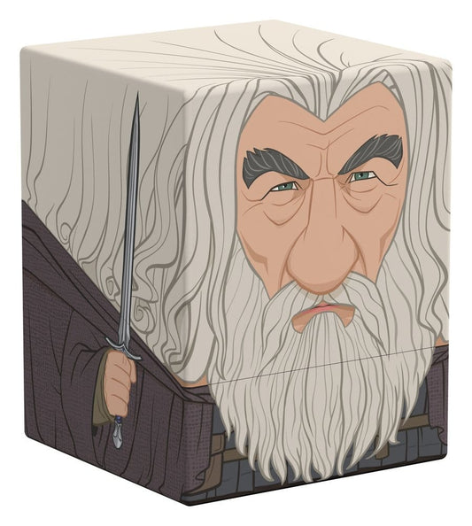 Squaroes Squaroe The Hobbit HOB002 - Gandalf the Grey - Versand: 7 Tage nach Bestellung