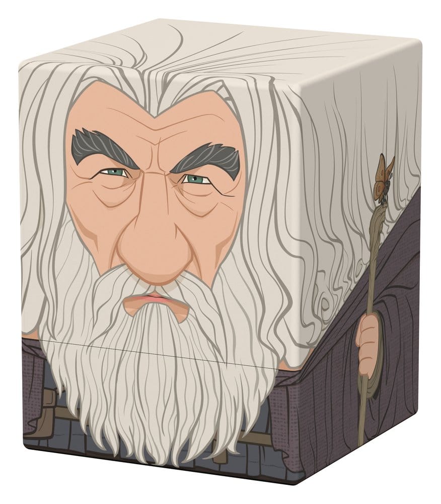 Squaroes Squaroe The Hobbit HOB002 - Gandalf the Grey - Preorder - ETA: 28.07.2026