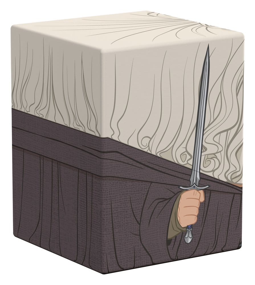 Squaroes Squaroe The Hobbit HOB002 - Gandalf the Grey - Preorder - ETA: 28.07.2026