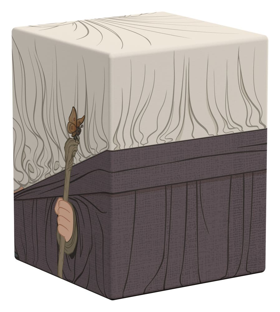Squaroes Squaroe The Hobbit HOB002 - Gandalf the Grey - Preorder - ETA: 28.07.2026