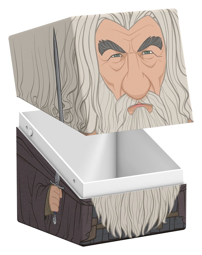 Squaroes Squaroe The Hobbit HOB002 - Gandalf the Grey - Preorder - ETA: 28.07.2026
