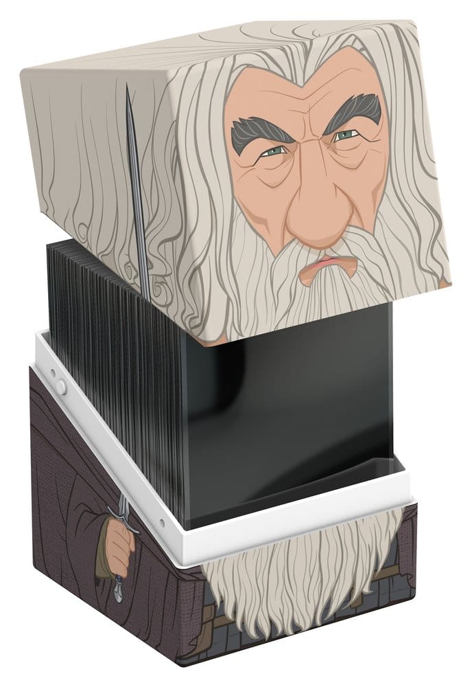 Squaroes Squaroe The Hobbit HOB002 - Gandalf the Grey - Preorder - ETA: 28.07.2026