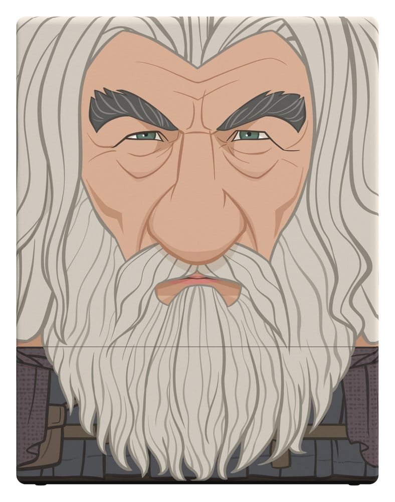 Squaroes Squaroe The Hobbit HOB002 - Gandalf the Grey - Preorder - ETA: 28.07.2026