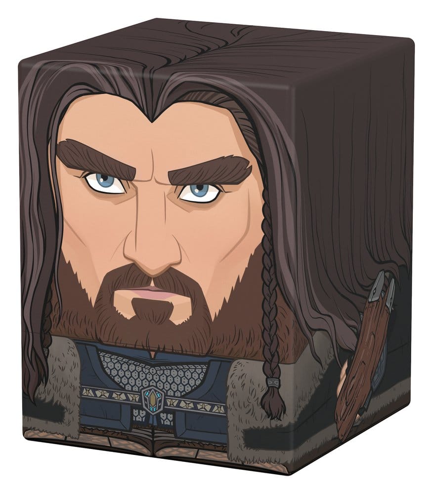 Squaroes Squaroe The Hobbit HOB003 - Thorin Oakenshield - Preorder - ETA: 28.07.2026