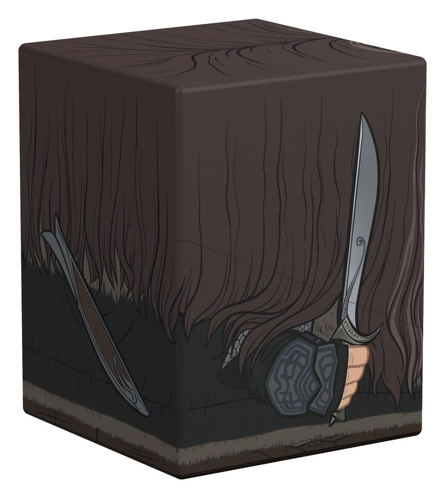 Squaroes Squaroe The Hobbit HOB003 - Thorin Oakenshield - Preorder - ETA: 28.07.2026