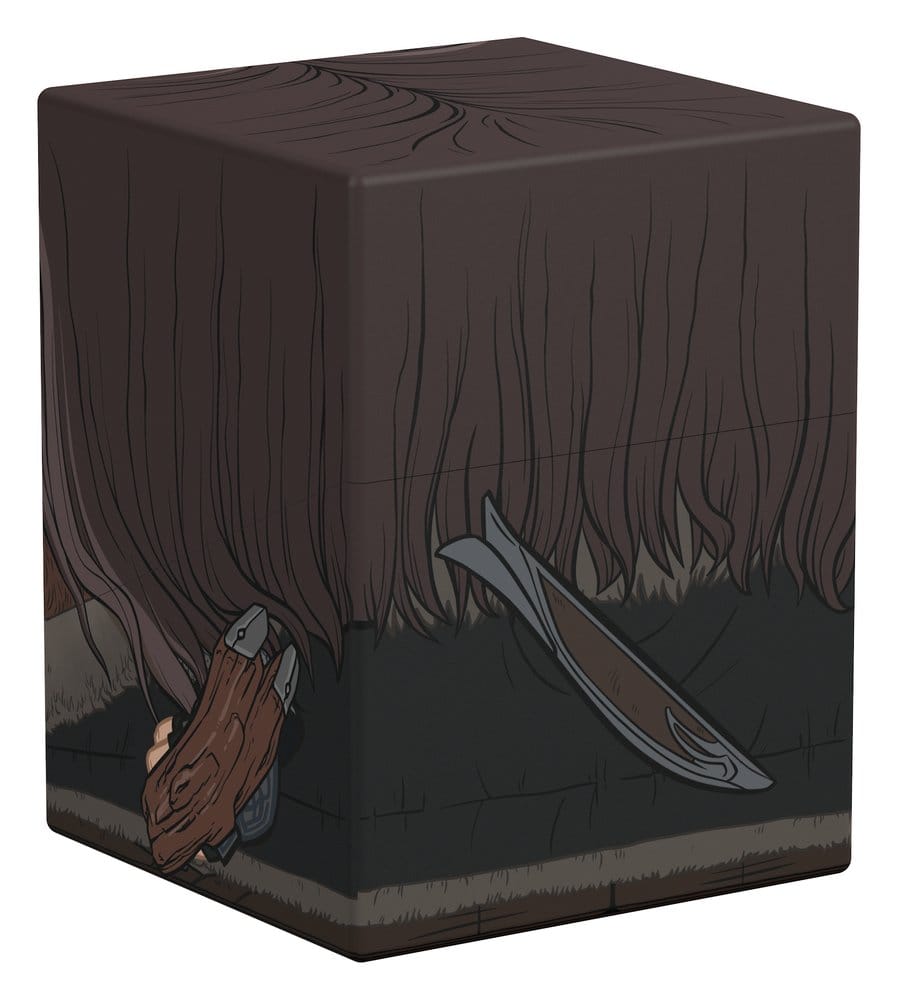 Squaroes Squaroe The Hobbit HOB003 - Thorin Oakenshield - Preorder - ETA: 28.07.2026