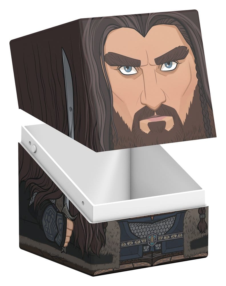 Squaroes Squaroe The Hobbit HOB003 - Thorin Oakenshield - Preorder - ETA: 28.07.2026