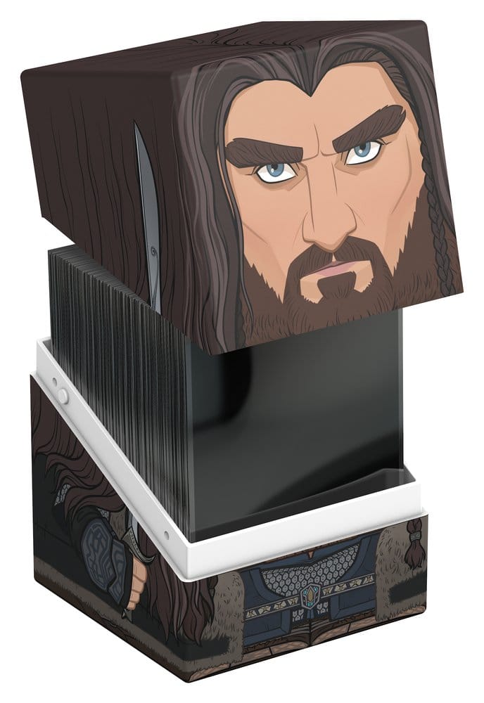 Squaroes Squaroe The Hobbit HOB003 - Thorin Oakenshield - Preorder - ETA: 28.07.2026
