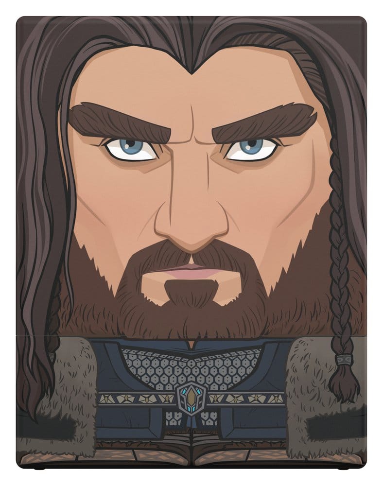 Squaroes Squaroe The Hobbit HOB003 - Thorin Oakenshield - Preorder - ETA: 28.07.2026