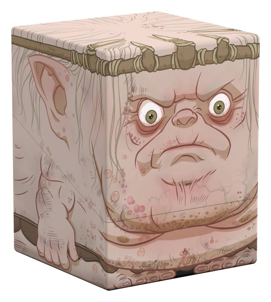 Squaroes Squaroe The Hobbit HOB004 - Goblin King - Preorder - ETA: 28.07.2026