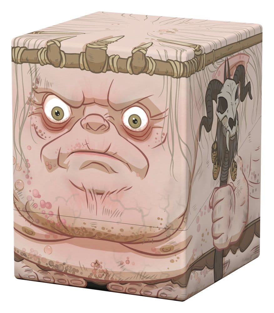 Squaroes Squaroe The Hobbit HOB004 - Goblin King - Preorder - ETA: 28.07.2026