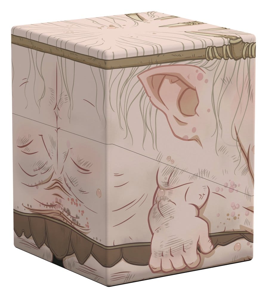 Squaroes Squaroe The Hobbit HOB004 - Goblin King - Preorder - ETA: 28.07.2026
