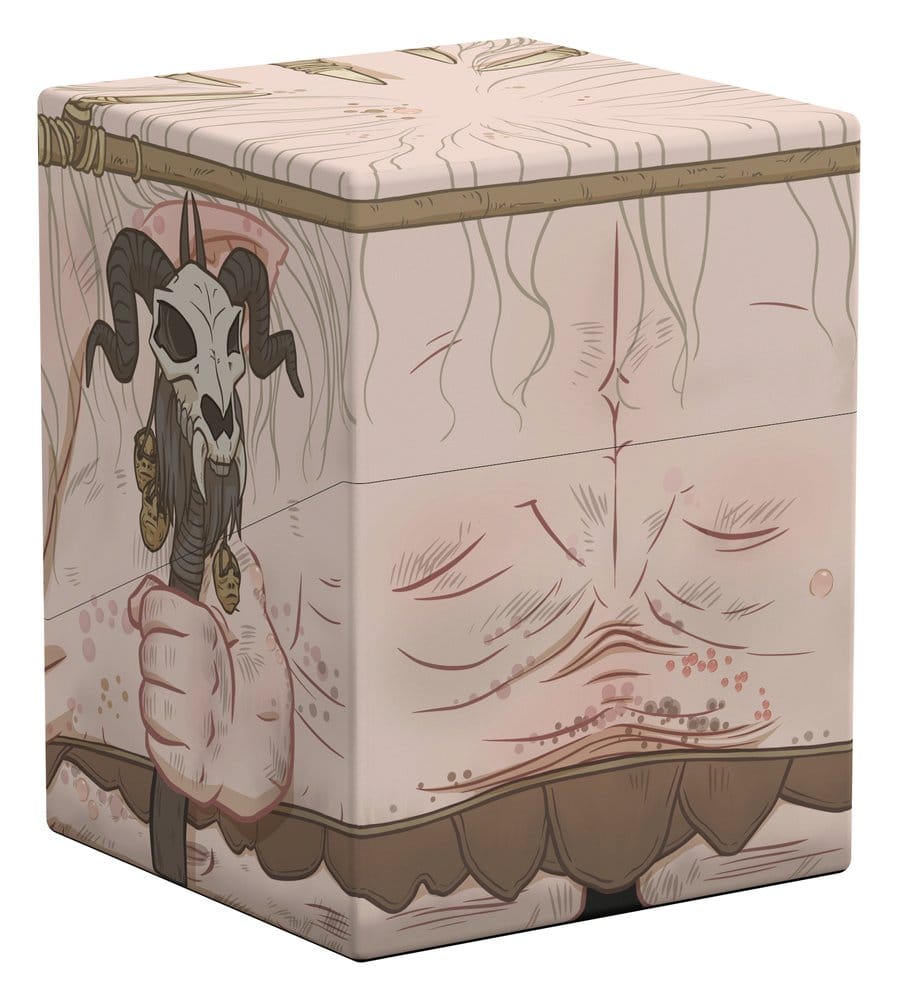 Squaroes Squaroe The Hobbit HOB004 - Goblin King - Preorder - ETA: 28.07.2026