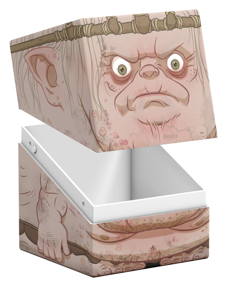 Squaroes Squaroe The Hobbit HOB004 - Goblin King - Preorder - ETA: 28.07.2026