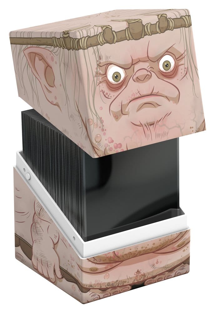 Squaroes Squaroe The Hobbit HOB004 - Goblin King - Preorder - ETA: 28.07.2026