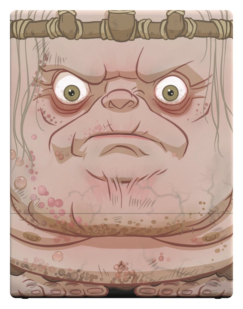 Squaroes Squaroe The Hobbit HOB004 - Goblin King - Preorder - ETA: 28.07.2026