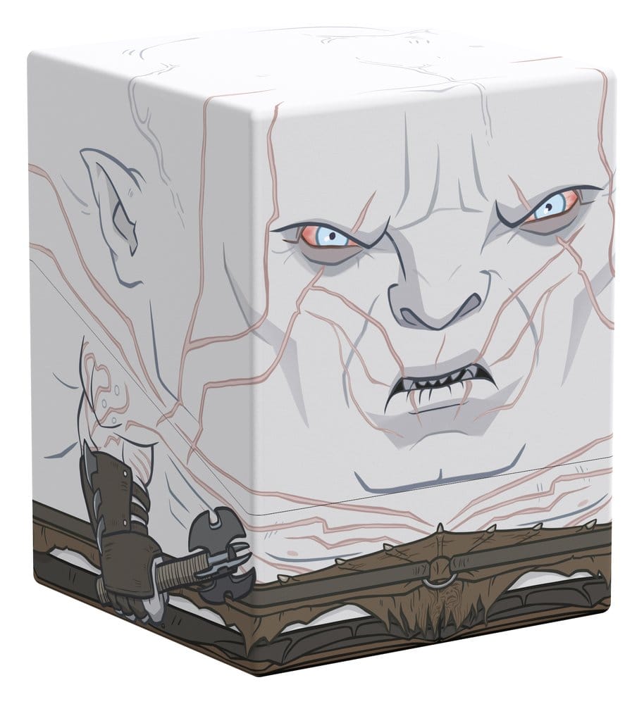 Squaroes Squaroe The Hobbit HOB005 - Azog the Defiler - Preorder - ETA: 28.07.2026