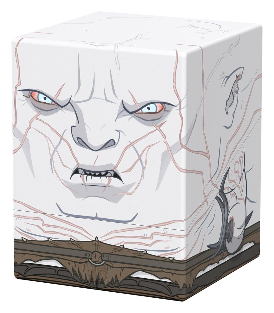 Squaroes Squaroe The Hobbit HOB005 - Azog the Defiler - Preorder - ETA: 28.07.2026