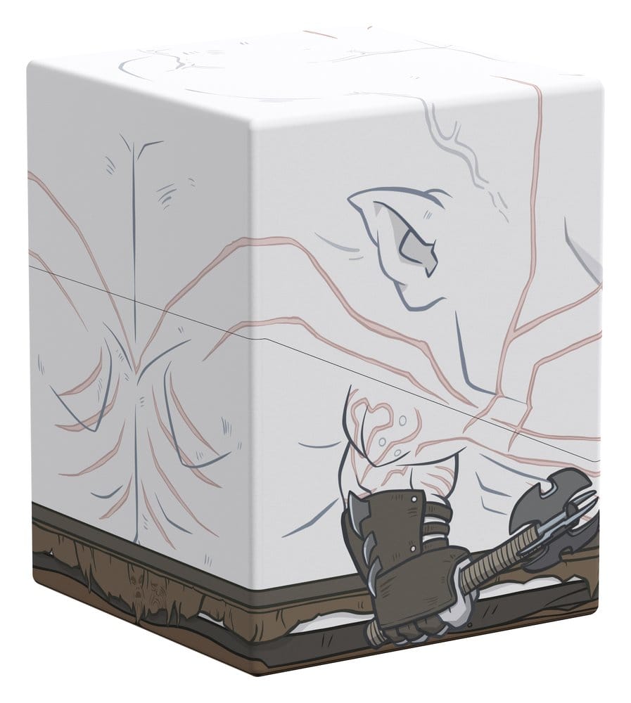 Squaroes Squaroe The Hobbit HOB005 - Azog the Defiler - Preorder - ETA: 28.07.2026