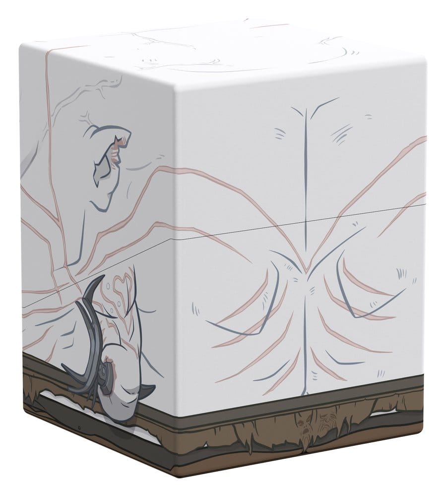 Squaroes Squaroe The Hobbit HOB005 - Azog the Defiler - Preorder - ETA: 28.07.2026