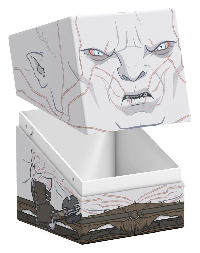 Squaroes Squaroe The Hobbit HOB005 - Azog the Defiler - Preorder - ETA: 28.07.2026