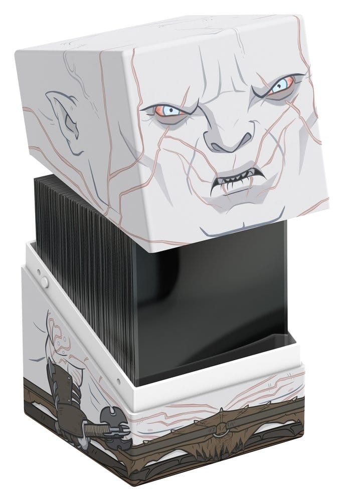 Squaroes Squaroe The Hobbit HOB005 - Azog the Defiler - Preorder - ETA: 28.07.2026