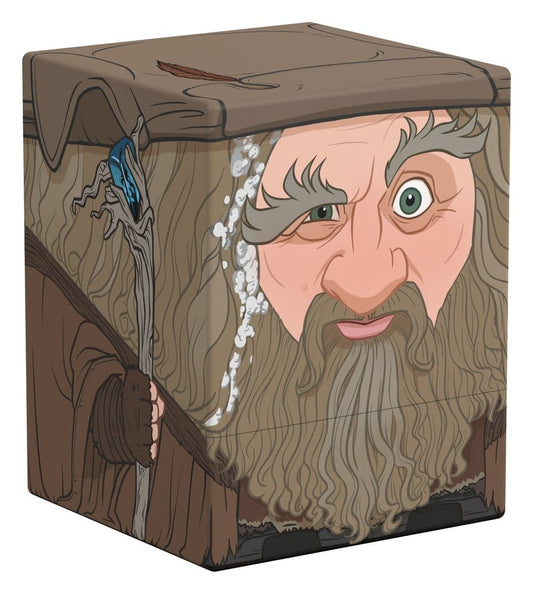 Squaroes Squaroe The Hobbit HOB006 - Radagast the Brown - Versand: 7 Tage nach Bestellung