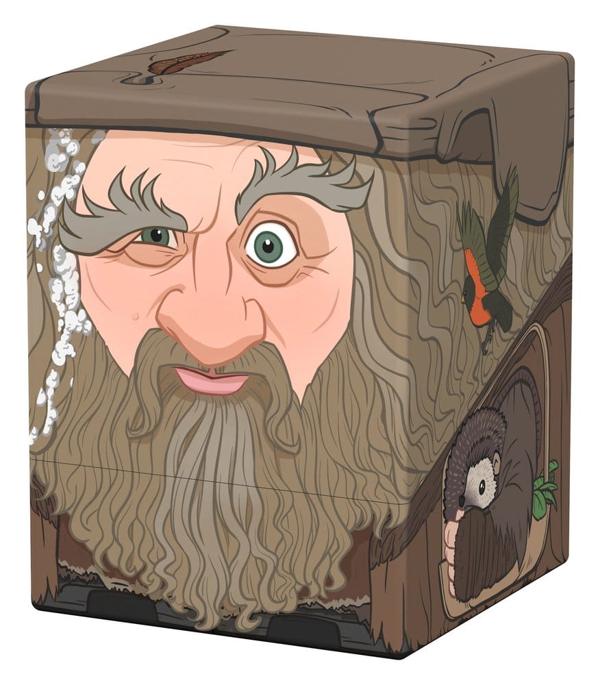 Squaroes Squaroe The Hobbit HOB006 - Radagast the Brown - Preorder - ETA: 28.07.2026